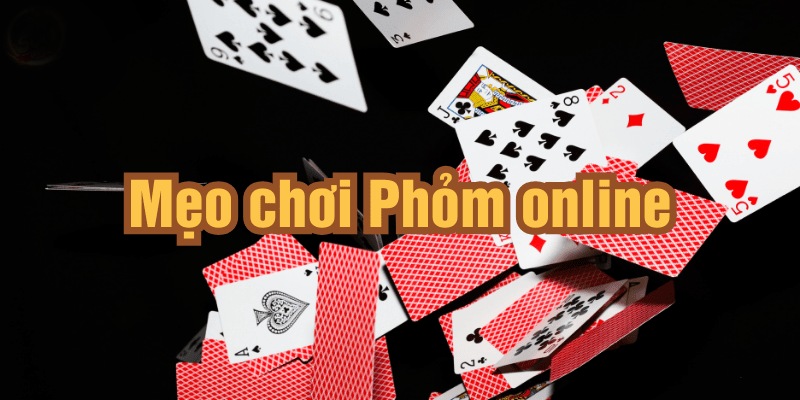 Bài Phỏm Là Gì? Tìm Hiểu Chi Tiết Về Luật Chơi Và Chiến Thuật 3 Quy tắc chơi bài phỏm là gì