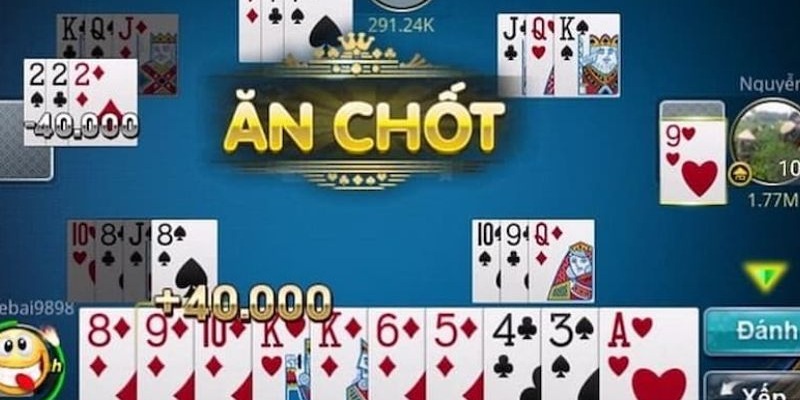 Bài Phỏm Là Gì? Tìm Hiểu Chi Tiết Về Luật Chơi Và Chiến Thuật 2 Giới thiệu bài phỏm là gì